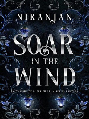 cover image of Soar in the Wind